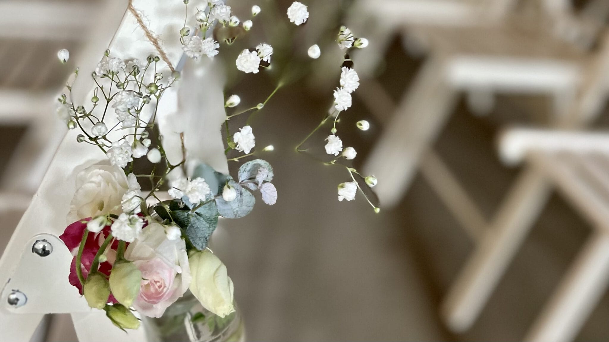 Bedeutung von Blumen und Pflanzen bei Hochzeiten