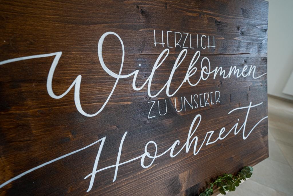 Zur alten Eversburg in Osnabrück Stimmiges Gesamtbild