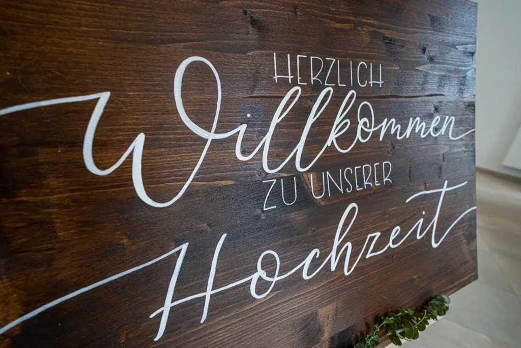 Zur alten Eversburg in Osnabrück Stimmiges Gesamtbild