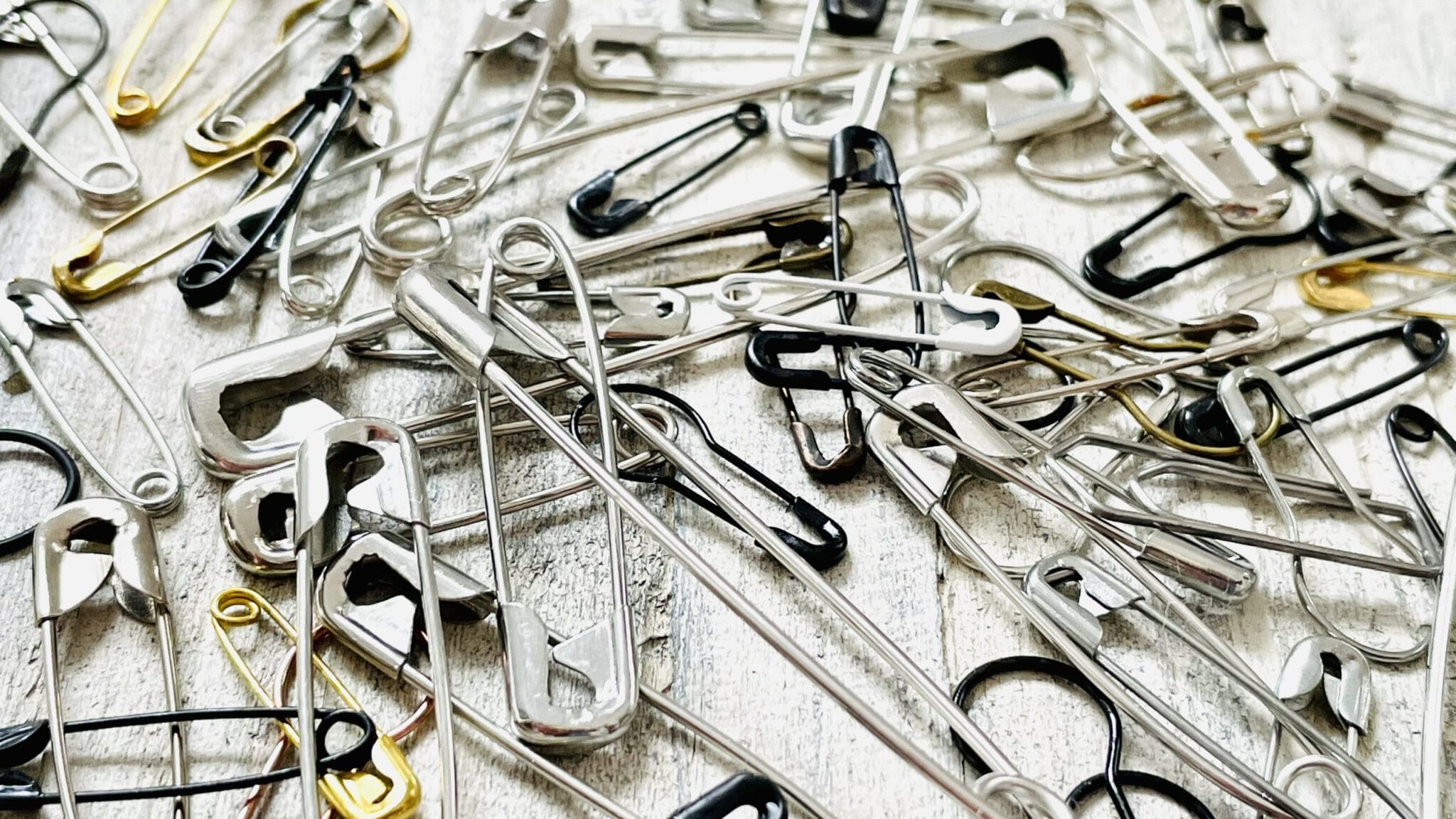 Must-Have für jede Hochzeit