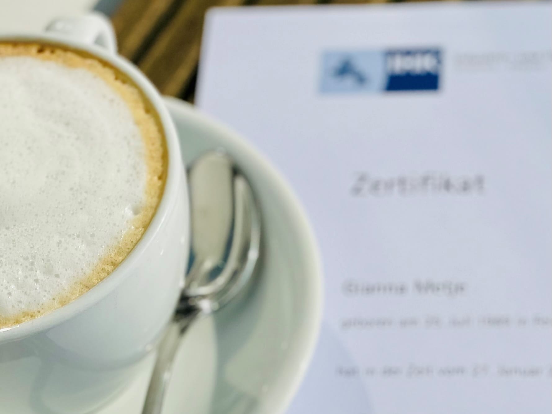 Erste IHK-zertifizierte Rednerin des RedeKunstWerk im Team