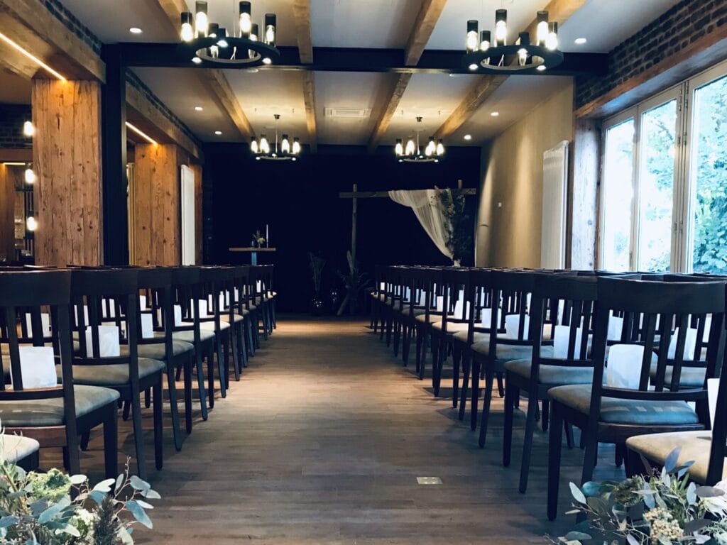Gasthaus Lecon in Belm Stilvoll & hoch professionell