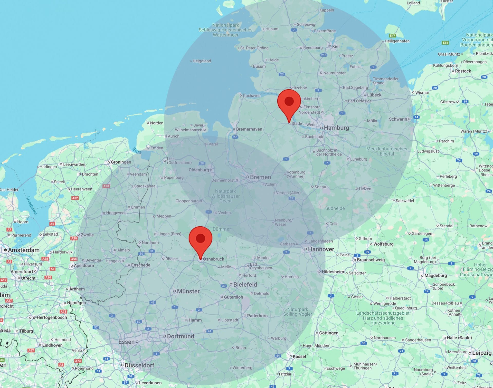 Eure traurednerin, dort wo Ihr feiert