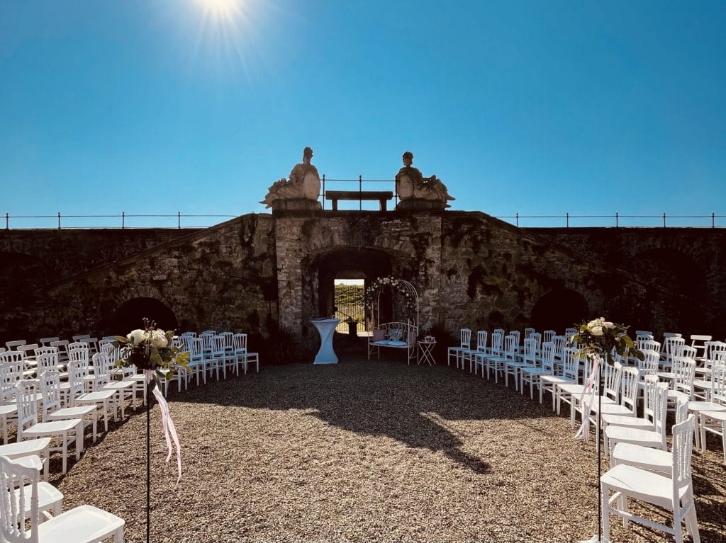 Hochzeitsrednerin für eure Freie Trauung in Melle & Umgebung