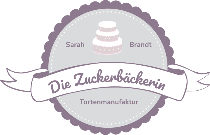 Empfehlung Dienstleister zur Hochzeit in Hamburg: Die Zuckerbäckerin