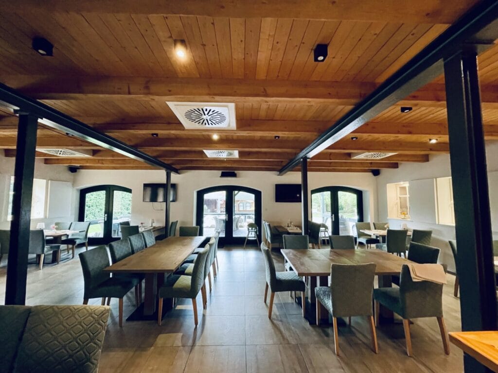 Gundies Home No. 15 im Raum Stade auf dem Land