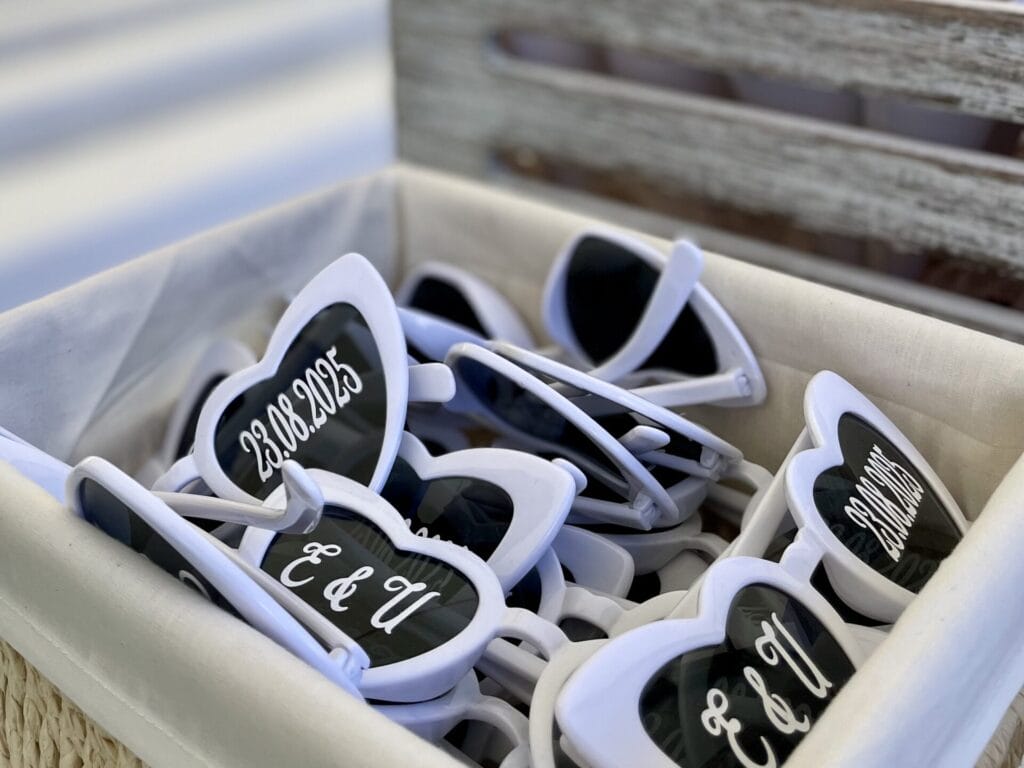 Daytime Wedding in Lüneburg