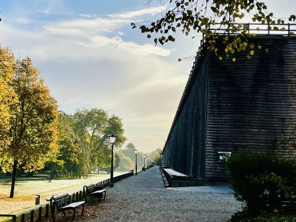 Hochzeitsrednerin für eure Freie Trauung bei Bad Rothenfelde & Umgebung