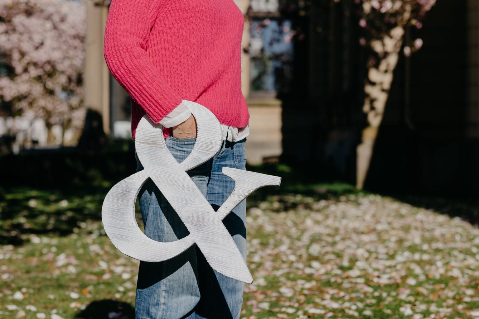 Traurednerin für eure Freie Trauung bei Bad Rothenfelde & Umgebung