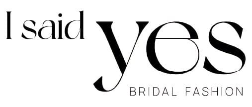 Empfehlung Dienstleister zur Hochzeit in Bad Rothenfelde: I said yes Bridal Fashion